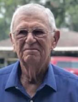 Joseph Gaile Comeaux Church Point, Louisiana Obituary