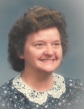 Joan  M.  Cross