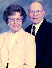 Marcella June Beverly (Maw Maw)