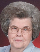 Mildred Josephine Williams