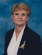 Judy Moore Herman