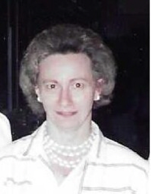 Photo of Janet Wenner