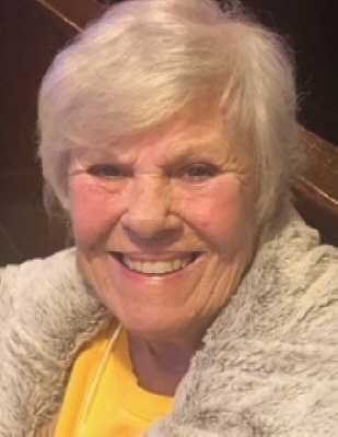 Annabelle Parsons Grose MARMET, West Virginia Obituary