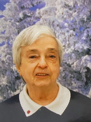 Photo of Dorothy Musgrove