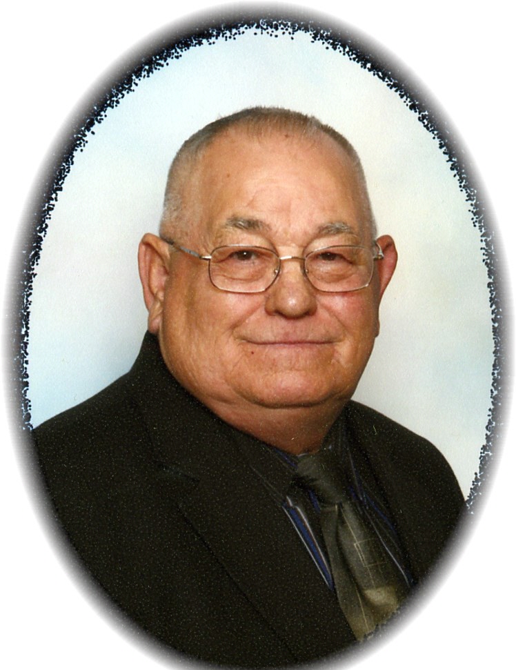 Clarion "Clay" Heuer 2017 Nodaway Valley Funeral Home