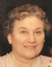 Dorothy M. Birch
