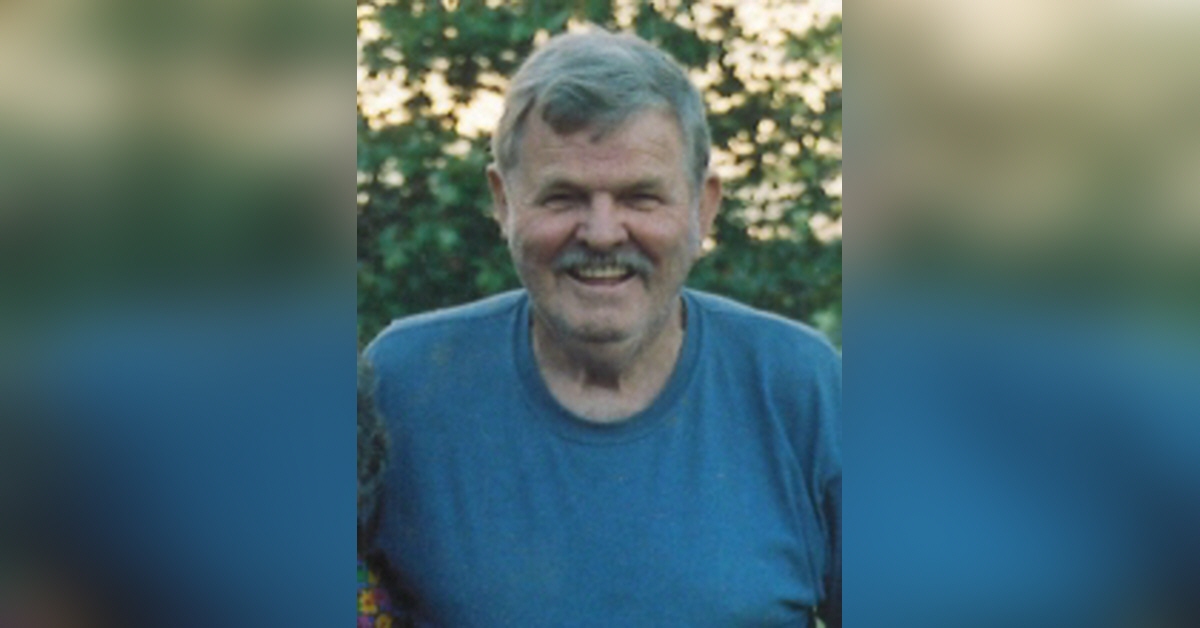 Obituary information for Hulett T. Johnson, Sr