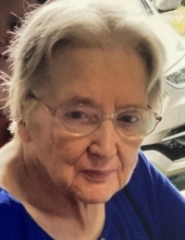 Edna Marlene Hunsberger