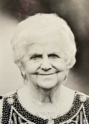 Photo of Frances Russo