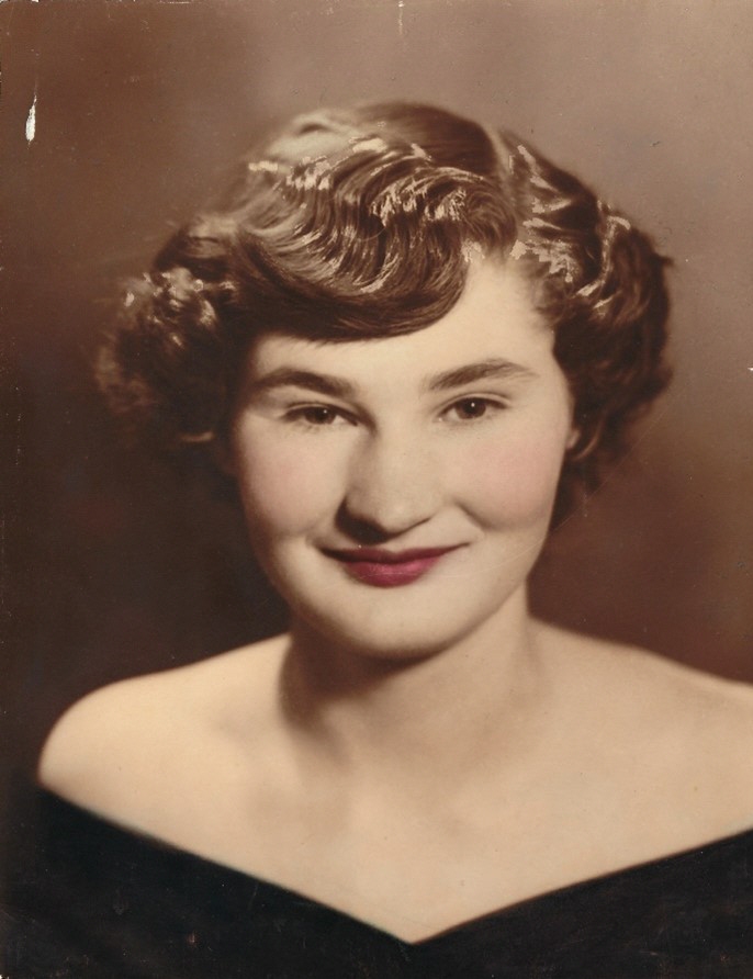 Maude Ree Slater 2021 Puckett Funeral Home