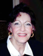 Virginia R. Meyer
