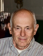 William "Bill" Charles Kostkowski