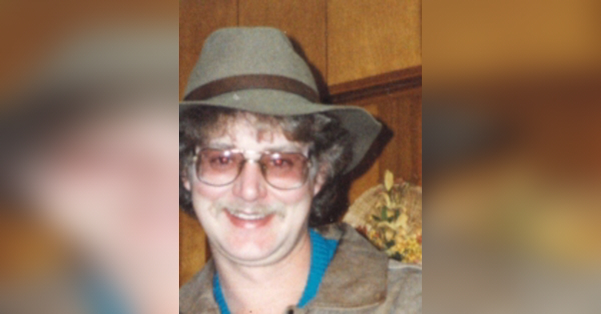 Obituary information for Christopher "Chris" Ellis Johnson