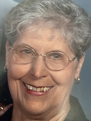 Rosemary Smith