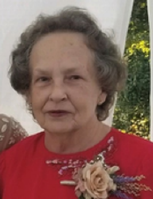 Peggy Causey Varnville, South Carolina Obituary