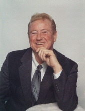 Maurice Lloyd Hogan