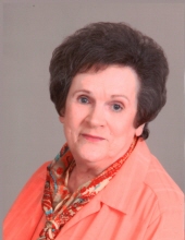 Brenda Joyce Cummins