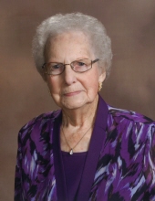 Edna M. Buehler