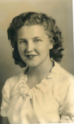 Photo of Virginia Miller