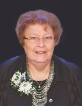 Marilyn Sue Hyten