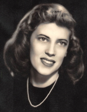 Barbara Jane Schwartz