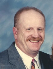 Gary Lester Whiting