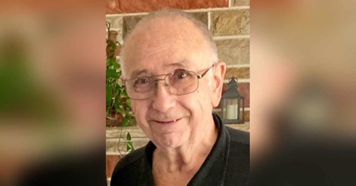Obituary information for Robert W. Griffin
