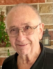 Robert W. Griffin