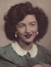 Doris G. Anderson