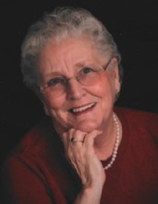 Patricia Helen Shoemaker