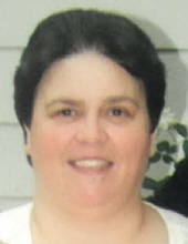 Deborah Martin Thompson