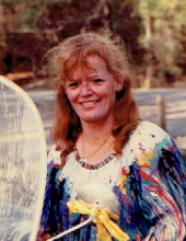 Janice McKern