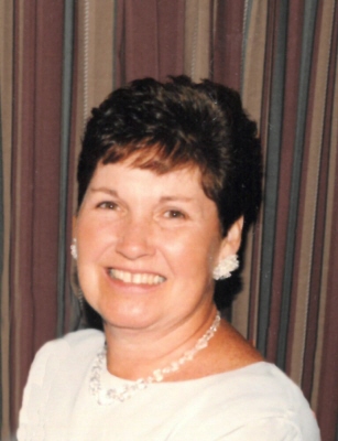 Photo of Carolyn Spieldenner Ruble