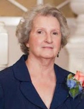 Wanda Lynette Mitchell