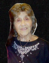 Marjorie Belle Cline Green