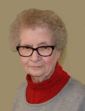Dolores Faye Depperschmidt
