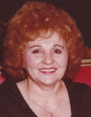 Photo of Mary Lavaglio