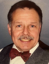 Ronald Walter Klingner