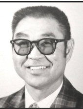 Sam Satoru Shimamoto