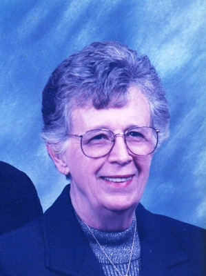 June Lett Richardson