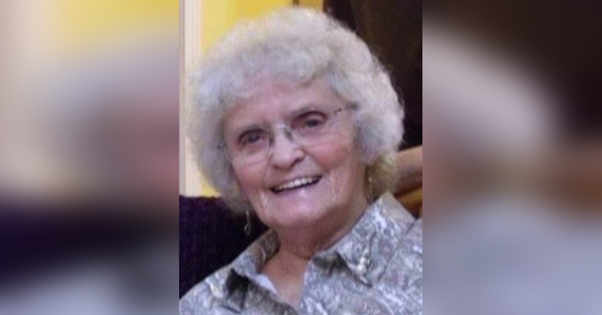 Dolores Ann Tramel Obituary Visitation & Funeral Information