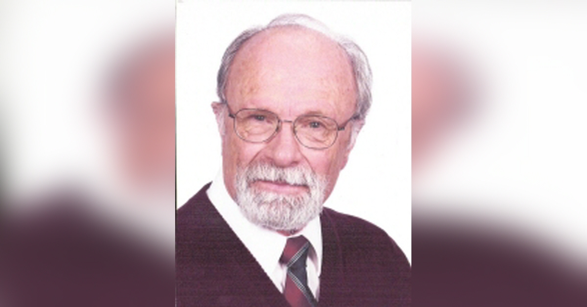 James T. Sailors Obituary
