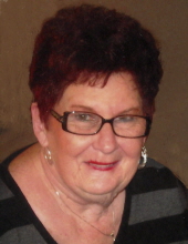 Patricia Ann Jezek