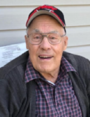 Robert (Bob) Palmer Swan River, Manitoba Obituary