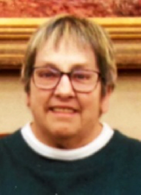 Lynn E. Parrott