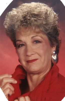 Virginia Ann Mills