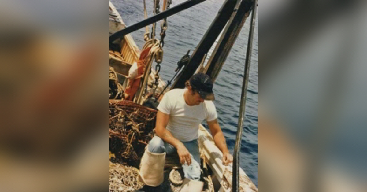 Obituary information for Michael Francis Champlin