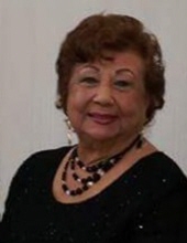 Carmen M Rodriguez