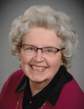 Judy M. Lindahl