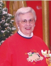 Dorothy Mae Lewiston